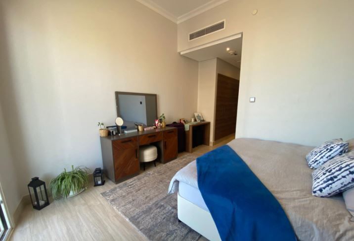 Residential Property 4 Bedrooms F/F Staff Accommodation  for rent in Lusail , Doha-Qatar #22610 - 1  image 
