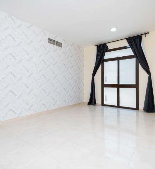 Residential Property 1 Bedroom S/F Apartment  for rent in Lusail , Doha-Qatar #22666 - 1  image 