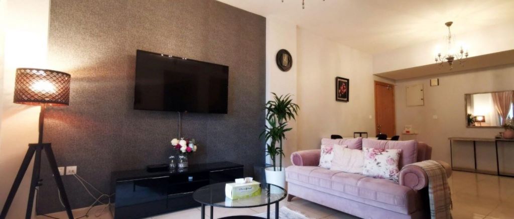 Residential Developed 2 Bedrooms F/F Apartment  for sale in Lusail , Doha-Qatar #22705 - 1  image 