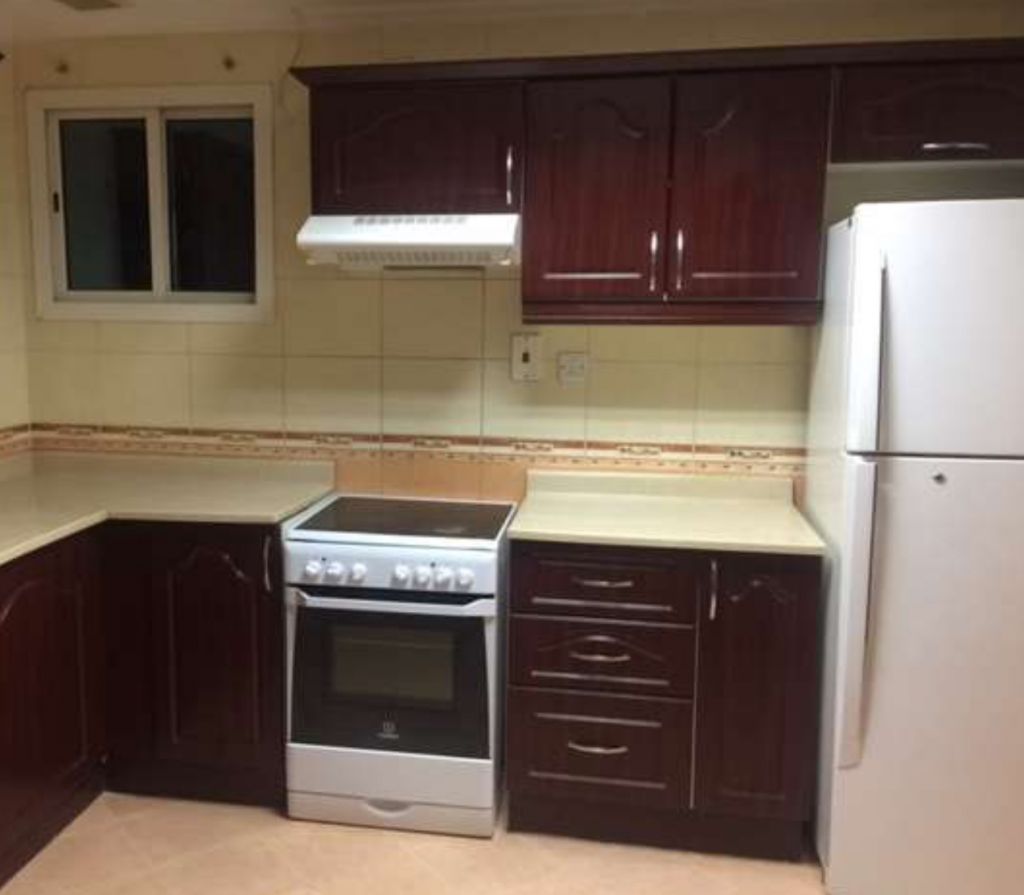 Residential Property 3 Bedrooms U/F Apartment  for rent in Mushaireb , Doha-Qatar #22730 - 1  image 