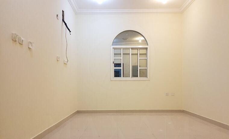 Residential Property 2 Bedrooms U/F Apartment  for rent in Fereej-Bin-Omran , Doha-Qatar #22751 - 2  image 