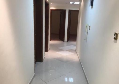 Residential Property 2 Bedrooms U/F Apartment  for rent in Umm-Ghuwailina , Doha-Qatar #22755 - 2  image 