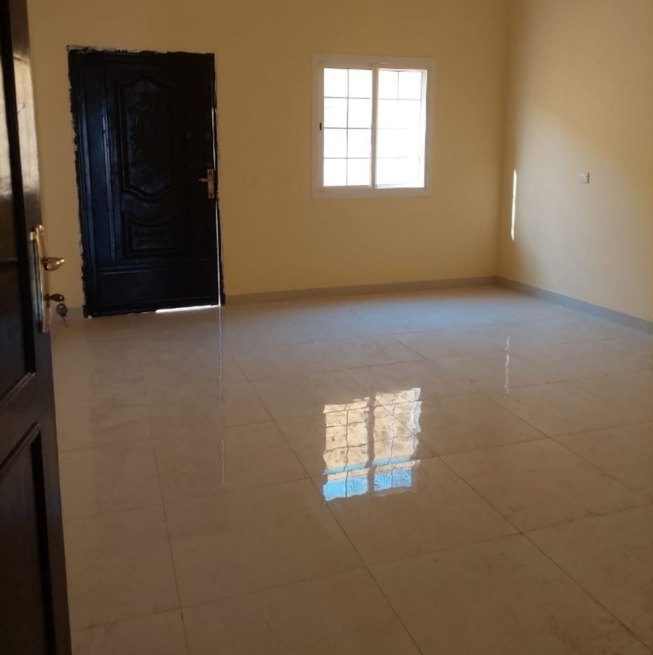 Residential Property 1 Bedroom U/F Apartment  for rent in Ar-Rayyan , Industrial-Area - New , Al-Rayyan-Municipality #22760 - 1  image 
