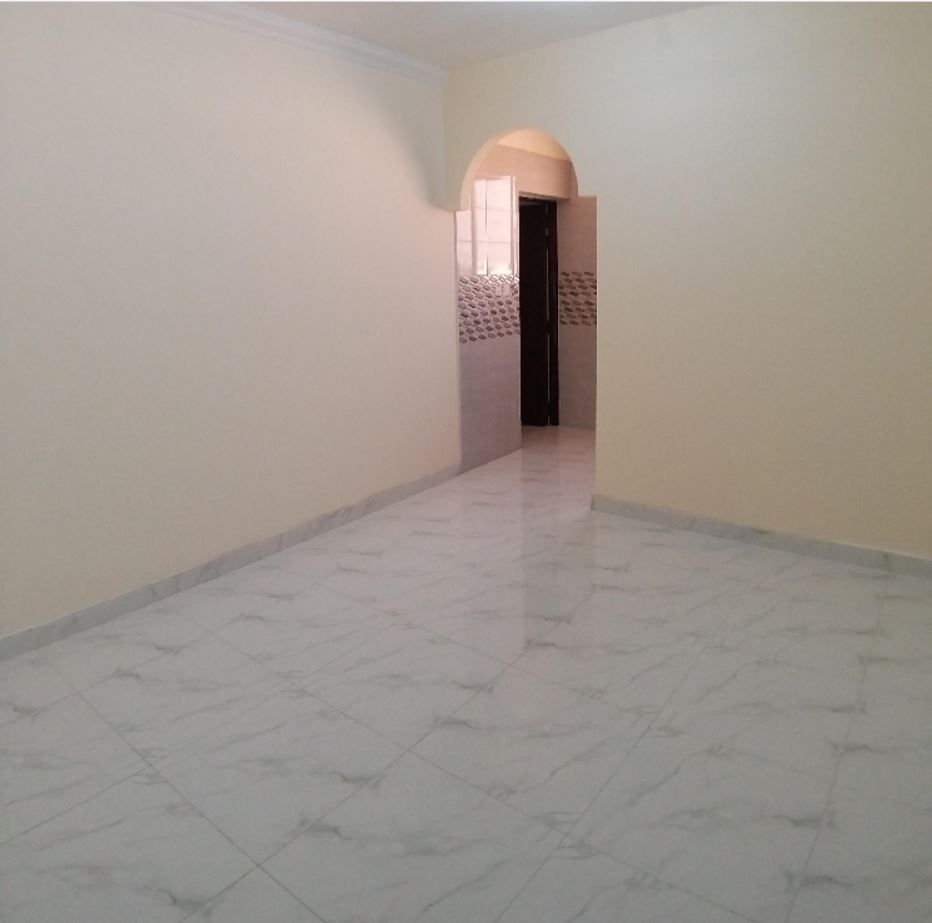 Residential Property 1 Bedroom U/F Apartment  for rent in Doha-Qatar #22761 - 1  image 