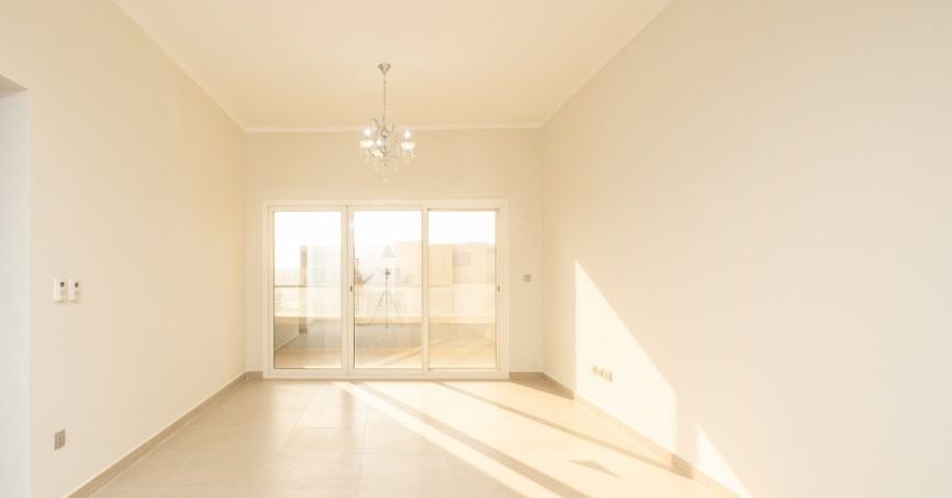 Residential Property 2 Bedrooms S/F Apartment  for rent in Lusail , Doha-Qatar #22842 - 1  image 