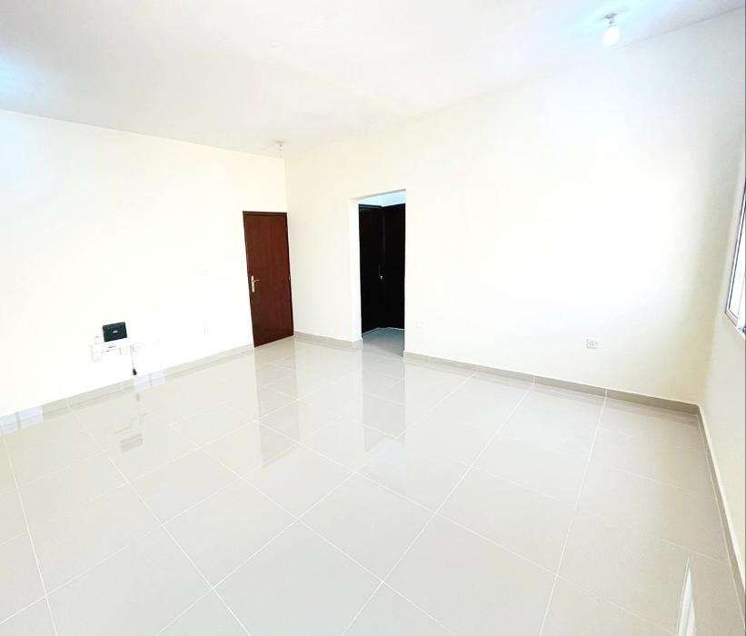 Residential Property 1 Bedroom U/F Apartment  for rent in Abu-Hamour , Doha-Qatar #22843 - 3  image 