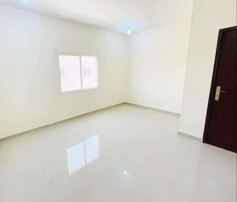 Residential Property 1 Bedroom U/F Apartment  for rent in Abu-Hamour , Doha-Qatar #22843 - 2  image 