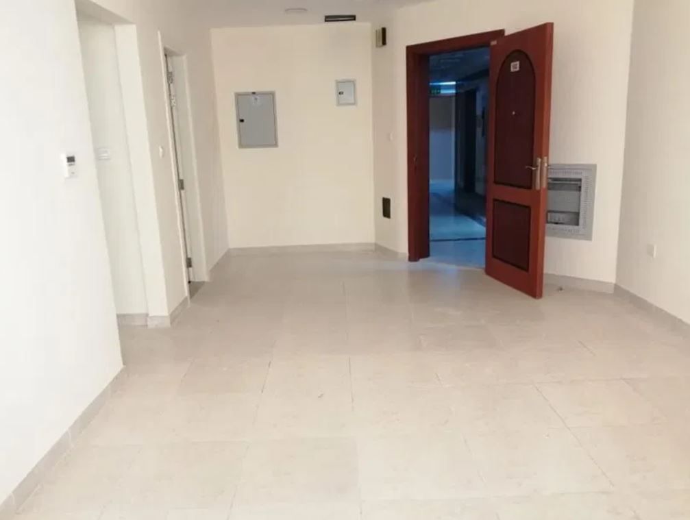 Residential Property 2 Bedrooms U/F Apartment  for rent in Sharjah #24867 - 1  image 