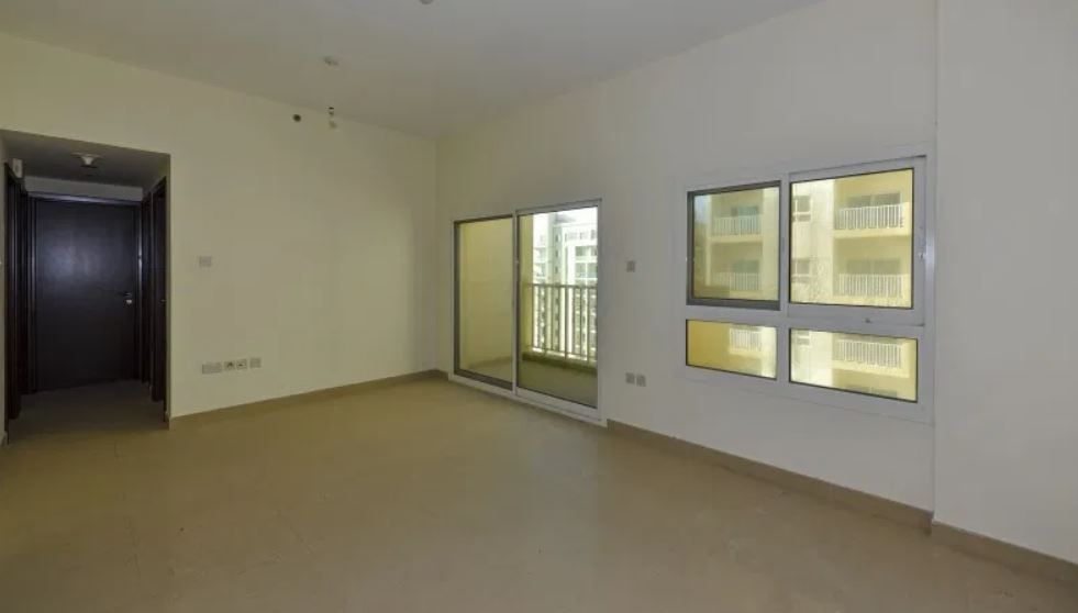 Residential Developed 2 Bedrooms U/F Apartment  for sale in Dubai-Production-City , Dubai #25051 - 1  image 