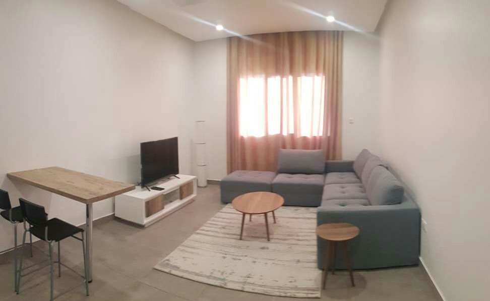 Residential Property 1 Bedroom S/F Apartment  for rent in Messila , Mubarak-Al-Kabeer-Governorate #25152 - 1  image 