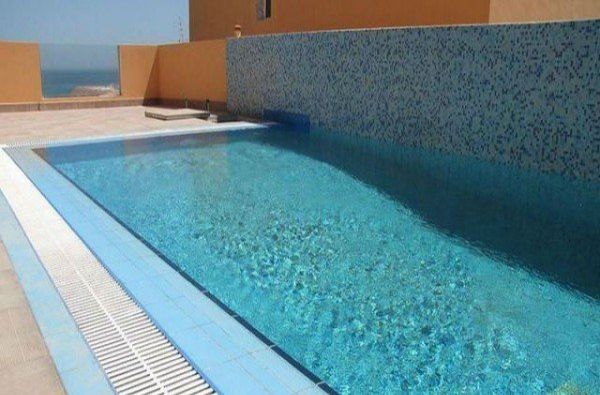 Residential Property 4 Bedrooms S/F Apartment  for rent in Kuwait-City , Al-Asimah-Governate #25251 - 1  image 