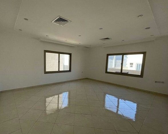 Residential Property 2 Bedrooms U/F Apartment  for rent in Kuwait-City , Al-Asimah-Governate #25255 - 1  image 