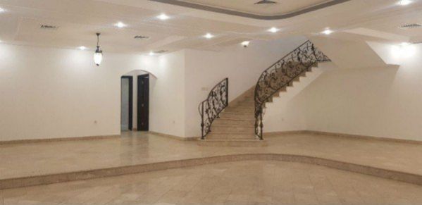Residential Property 5 Bedrooms U/F Apartment  for rent in Salam , Hawalli-Governorate #25256 - 1  image 