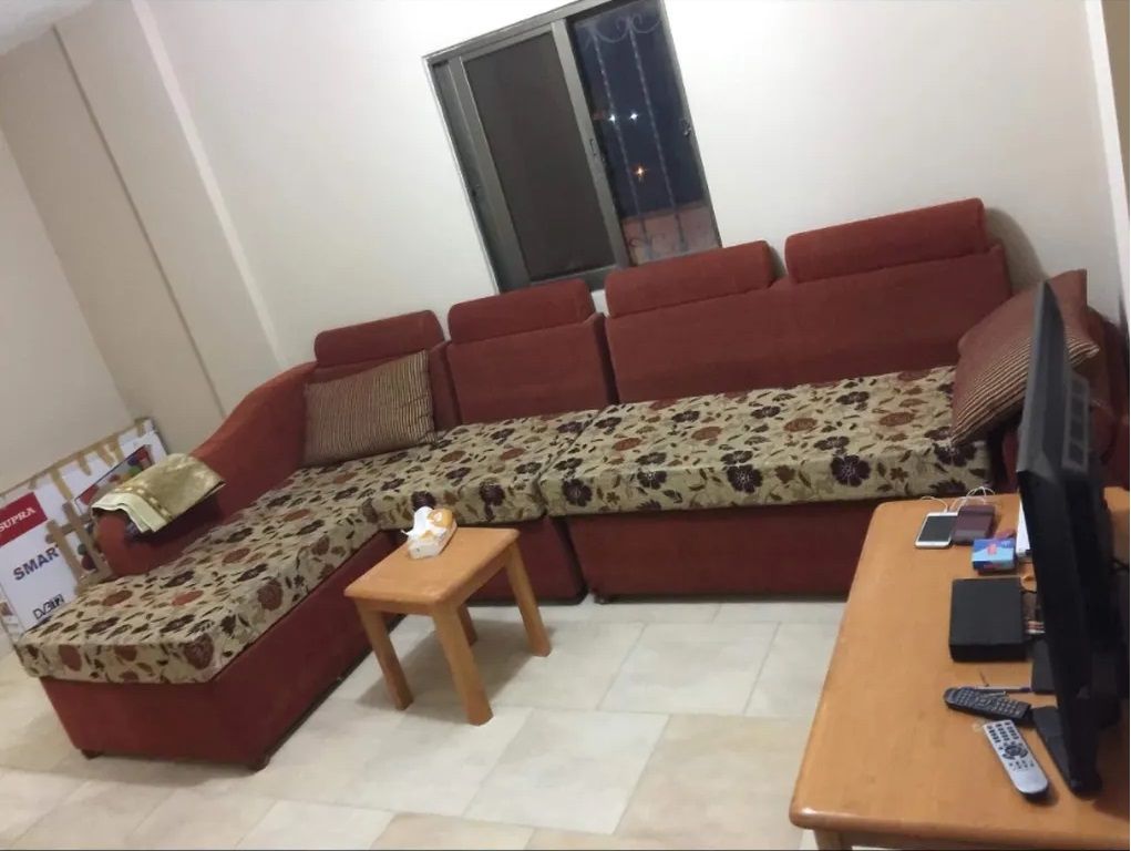 Residential Property 2 Bedrooms F/F Apartment  for rent in Amman , Amman-Governorate #25908 - 1  image 