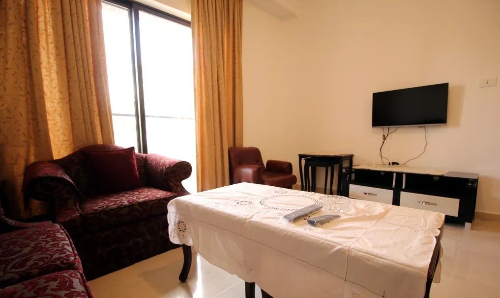 Residential Property 1 Bedroom F/F Apartment  for rent in Shafa-Badran , Amman , Amman-Governorate #26071 - 1  image 