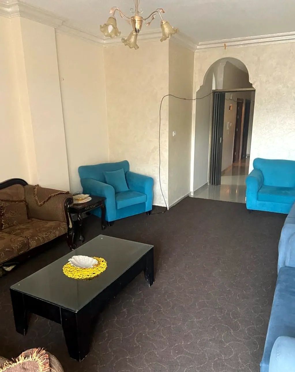 Residential Property 3 Bedrooms F/F Apartment  for rent in Shafa-Badran , Amman , Amman-Governorate #26128 - 1  image 