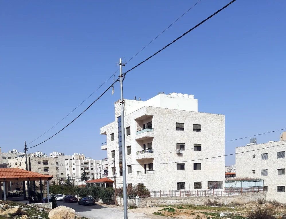 Residential Property 3 Bedrooms F/F Apartment  for rent in Shafa-Badran , Amman , Amman-Governorate #26164 - 1  image 