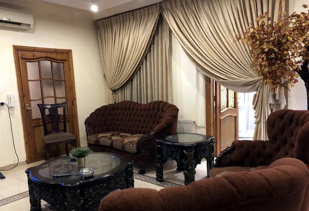Residential Property 3 Bedrooms F/F Apartment  for rent in Shafa-Badran , Amman , Amman-Governorate #26177 - 1  image 