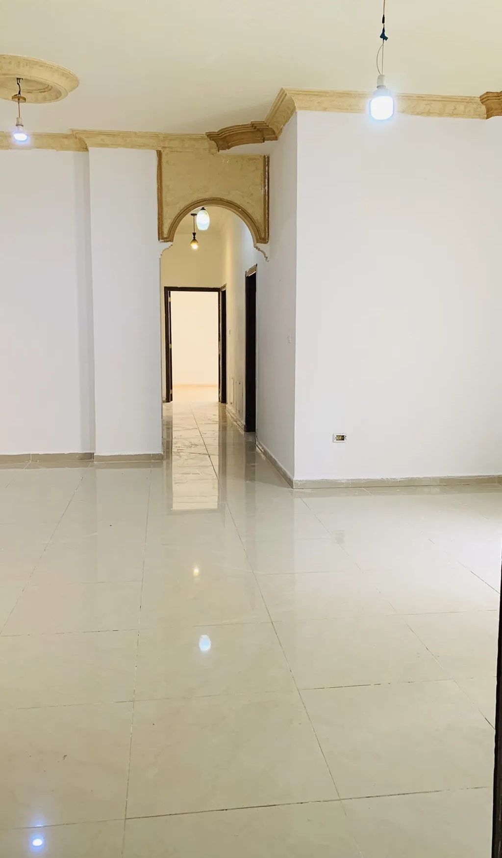 Residential Property 3 Bedrooms U/F Apartment  for rent in Shafa-Badran , Amman , Amman-Governorate #26230 - 1  image 