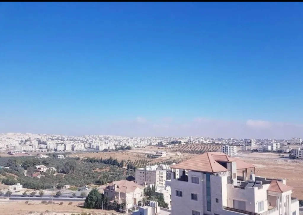 Residential Property 3 Bedrooms U/F Apartment  for rent in Shafa-Badran , Amman , Amman-Governorate #26340 - 1  image 