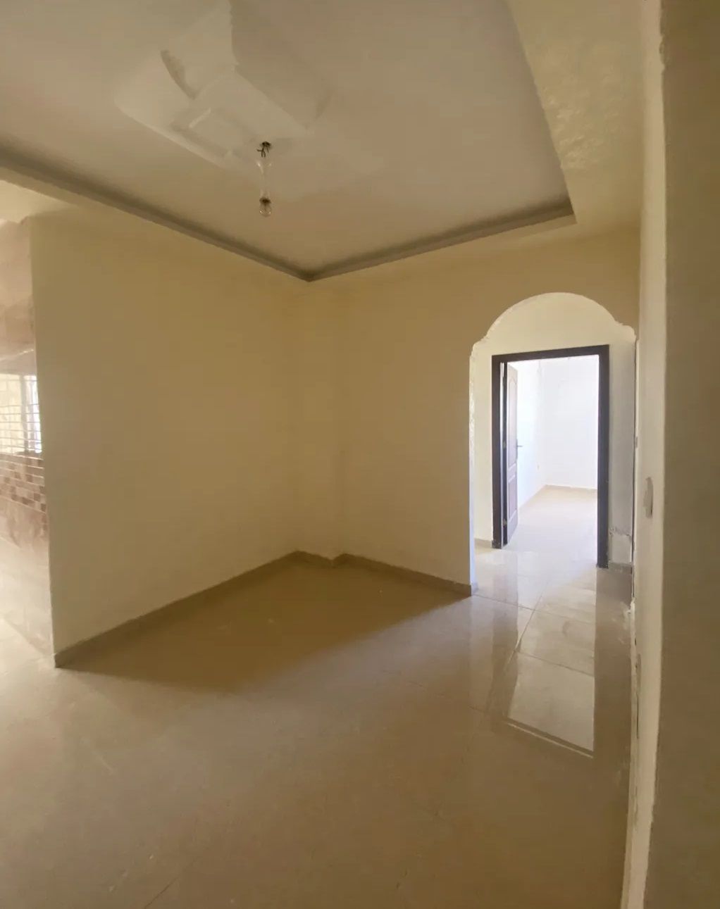 Residential Property 3 Bedrooms U/F Apartment  for rent in Shafa-Badran , Amman , Amman-Governorate #26471 - 1  image 