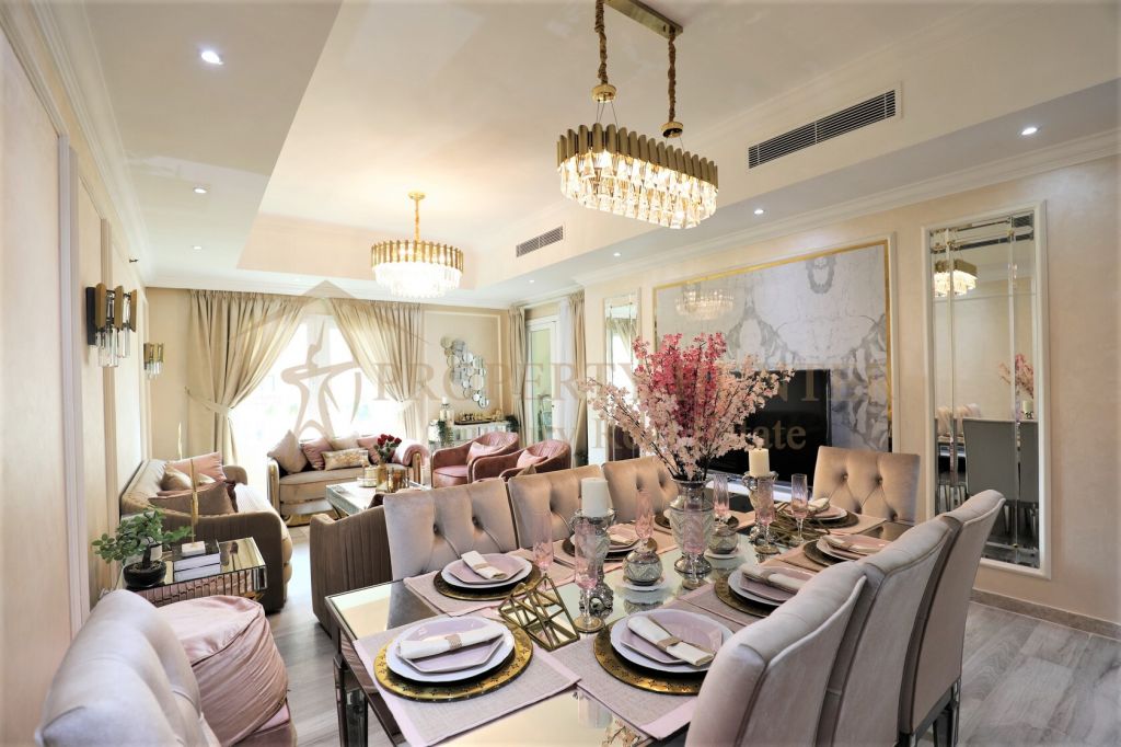 Residential Developed 2 Bedrooms F/F Apartment  for sale in The-Pearl-Qatar , Doha-Qatar #26561 - 3  image 