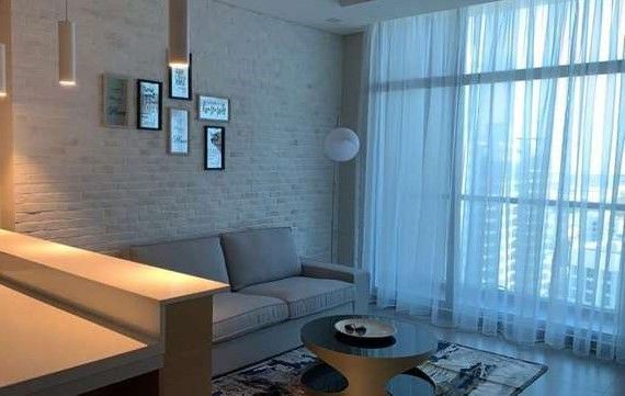 Residential Developed 1 Bedroom F/F Apartment  for sale in Manama , Capital-Governorate #27781 - 1  image 