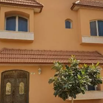Residential Property 2 Bedrooms F/F Villa in Compound  for rent in Riyadh-Province #27857 - 1  image 