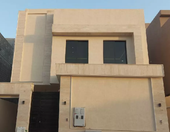 Residential Property 4+maid Bedrooms U/F Standalone Villa  for rent in Jiddah , Makkah-Province #27868 - 1  image 