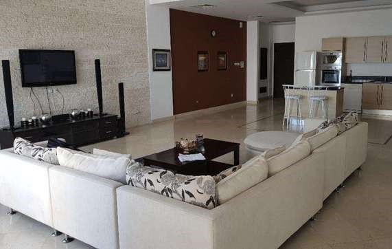 Residential Developed 3 Bedrooms F/F Apartment  for sale in Manama , Capital-Governorate #27881 - 1  image 
