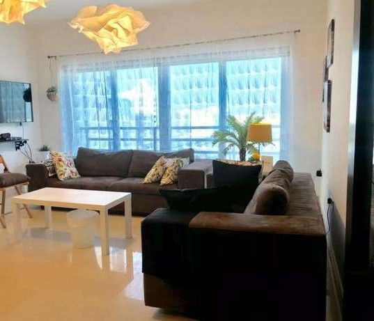 Residential Developed 2 Bedrooms F/F Apartment  for sale in Muharraq , Muharraq-Governorate #27885 - 1  image 