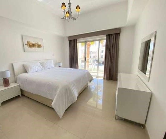 Residential Property 1 Bedroom F/F Apartment  for rent in Manama , Capital-Governorate #27898 - 1  image 