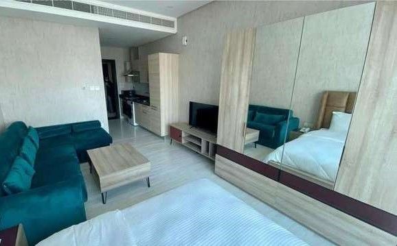 Residential Property Studio F/F Apartment  for rent in Manama , Capital-Governorate #27909 - 1  image 
