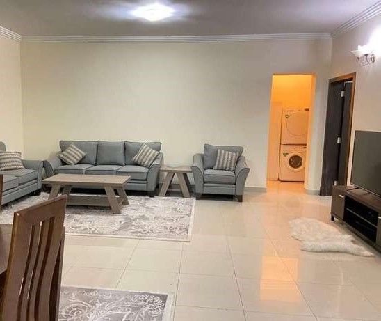 Residential Property 2 Bedrooms F/F Apartment  for rent in Manama , Capital-Governorate #27917 - 1  image 