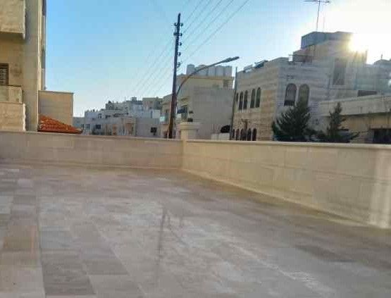 Residential Developed 3 Bedrooms U/F Apartment  for sale in Amman , Amman-Governorate #28047 - 1  image 