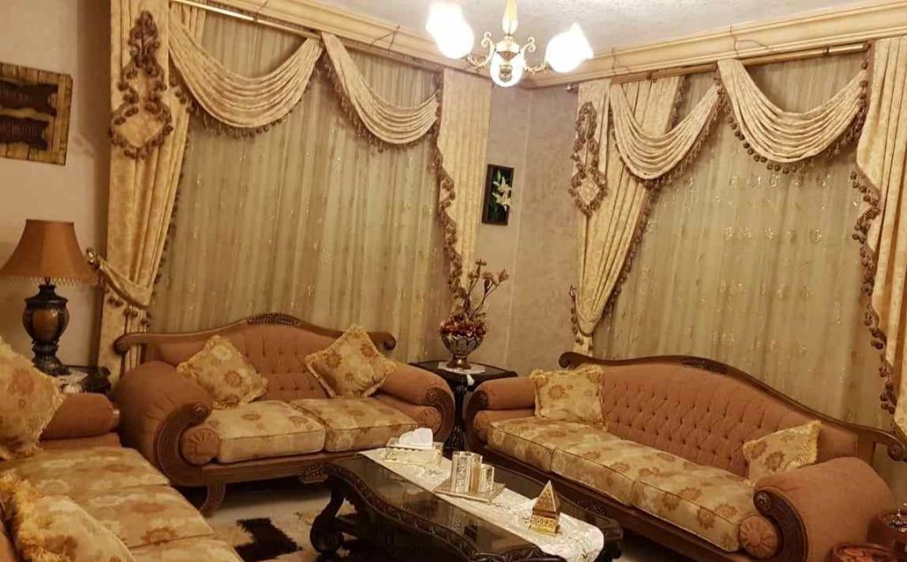 Residential Developed 3+maid Bedrooms U/F Apartment  for sale in Amman , Amman-Governorate #28053 - 1  image 