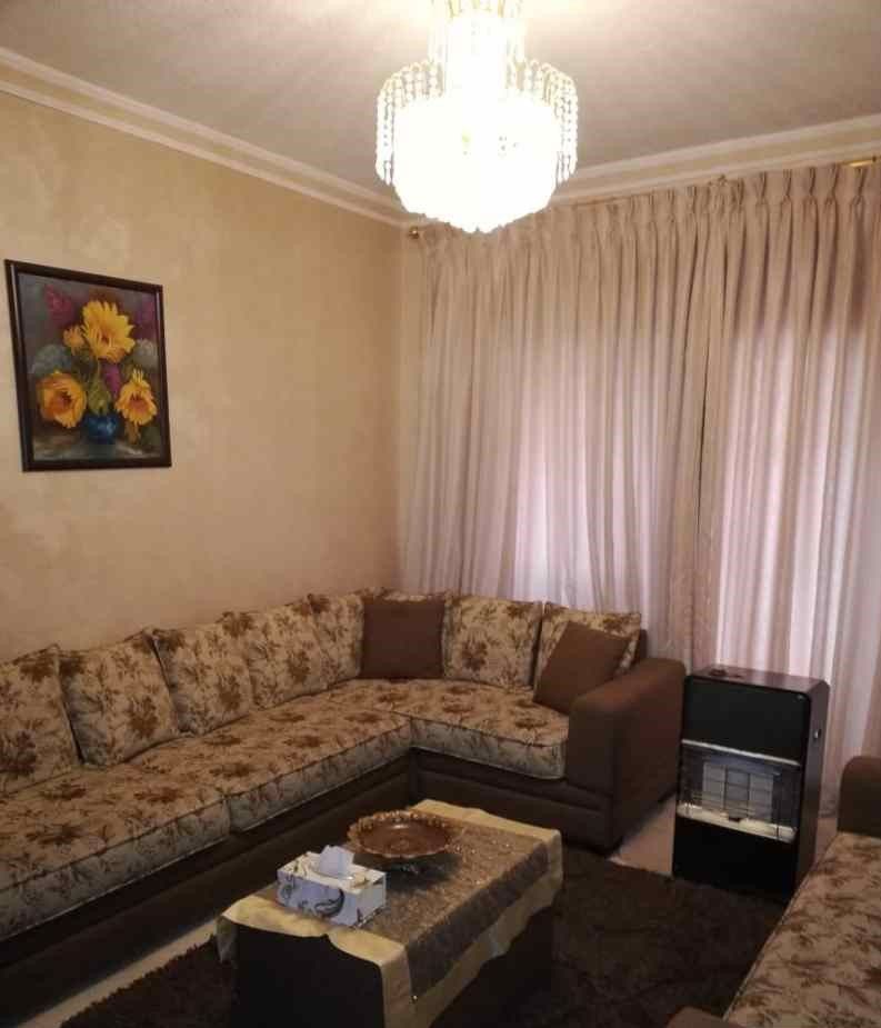 Residential Developed 4 Bedrooms U/F Apartment  for sale in Amman , Amman-Governorate #28054 - 1  image 