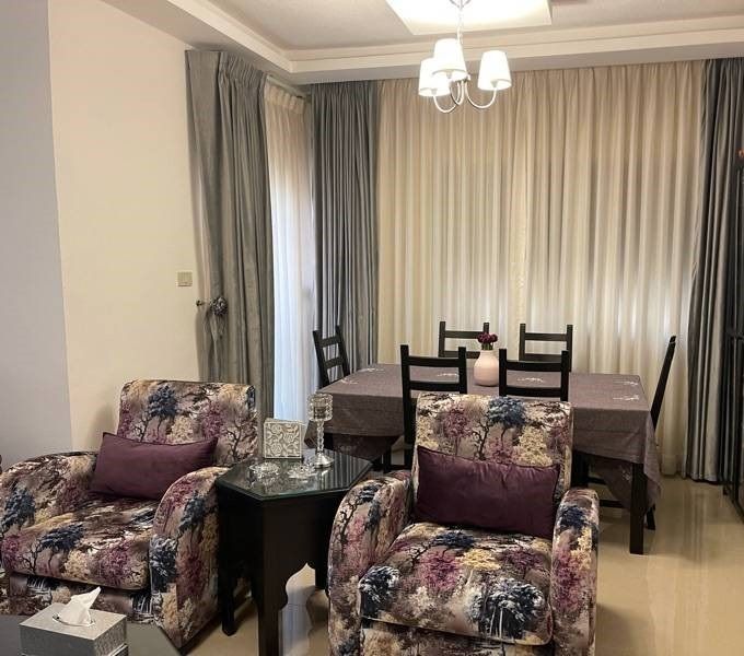 Residential Property 3 Bedrooms F/F Apartment  for rent in Amman , Amman-Governorate #28131 - 1  image 