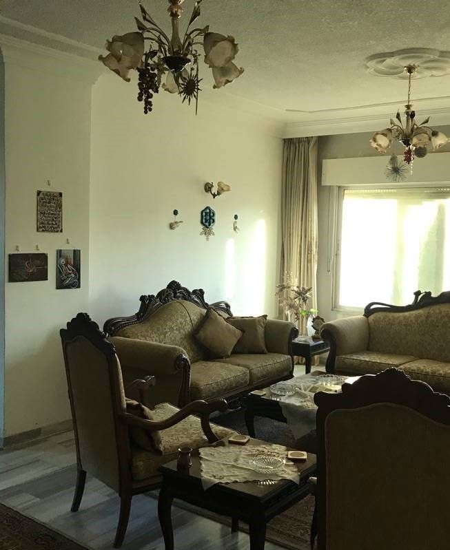 Residential Property 1 Bedroom F/F Apartment  for rent in Amman , Amman-Governorate #28134 - 1  image 