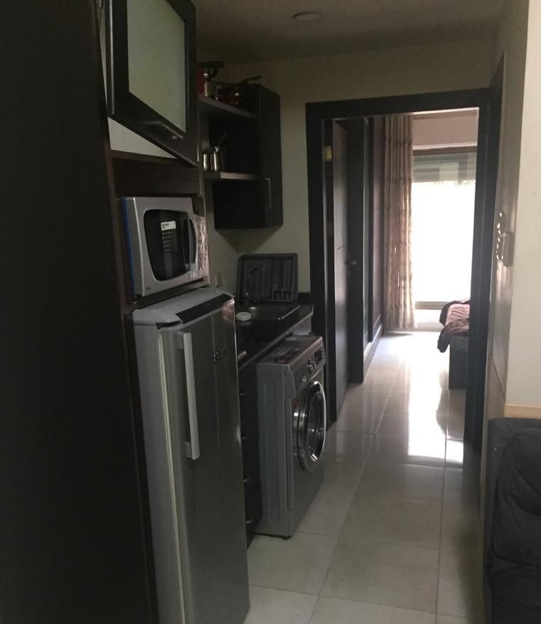 Residential Property 1 Bedroom F/F Apartment  for rent in Amman , Amman-Governorate #28137 - 1  image 