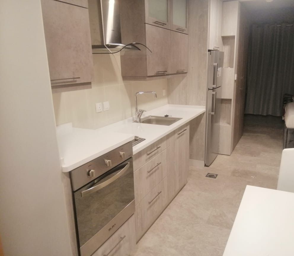 Residential Property 1 Bedroom F/F Apartment  for rent in Amman , Amman-Governorate #28140 - 1  image 