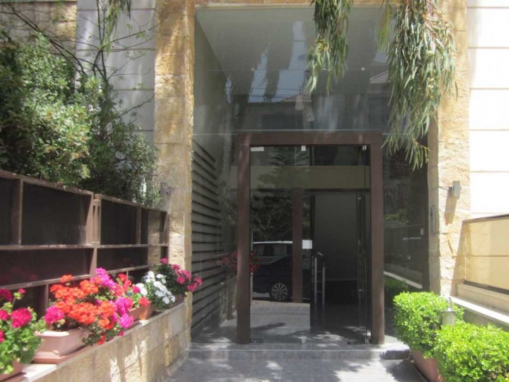 Residential Property 3 Bedrooms U/F Apartment  for rent in Amman , Amman-Governorate #28150 - 2  image 