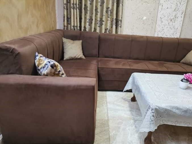 Residential Property 2 Bedrooms F/F Apartment  for rent in Amman , Amman-Governorate #28162 - 2  image 