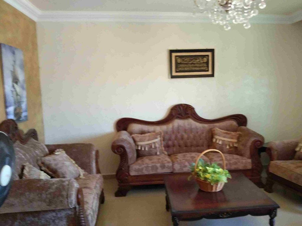 Residential Property 3 Bedrooms F/F Apartment  for rent in Al-Aghwar-Shamaliyyeh , Irbid-Governorate #28163 - 2  image 
