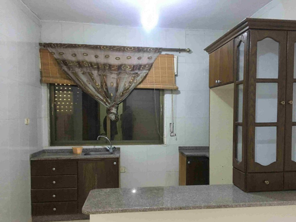Residential Property 2 Bedrooms U/F Apartment  for rent in Amman , Amman-Governorate #28167 - 1  image 