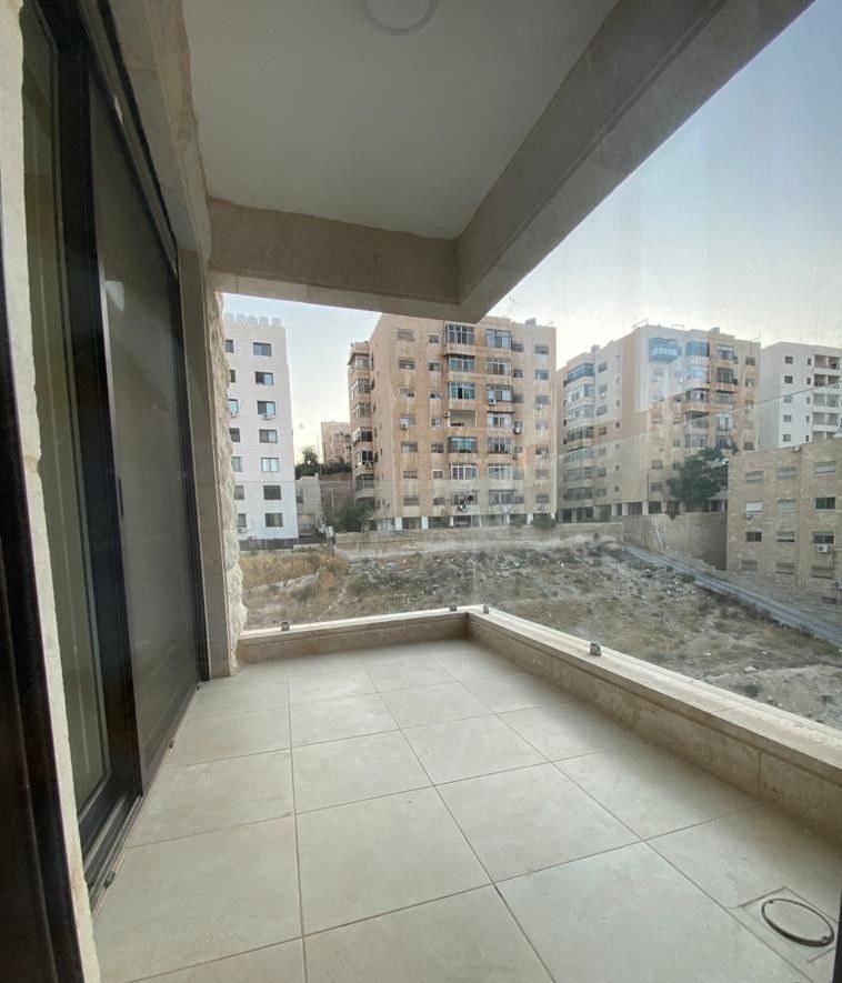 Residential Property 3 Bedrooms U/F Apartment  for rent in Tla-al-Ali , Amman , Amman-Governorate #28169 - 2  image 