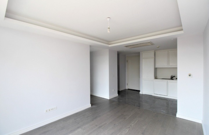 Residential Developed 1 Bedroom U/F Apartment  for sale in İstanbul #28535 - 1  image 