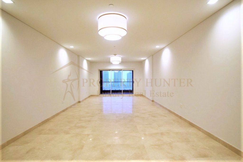 Residential Developed 3+maid Bedrooms S/F Apartment  for sale in The-Pearl-Qatar , Doha-Qatar #29501 - 3  image 