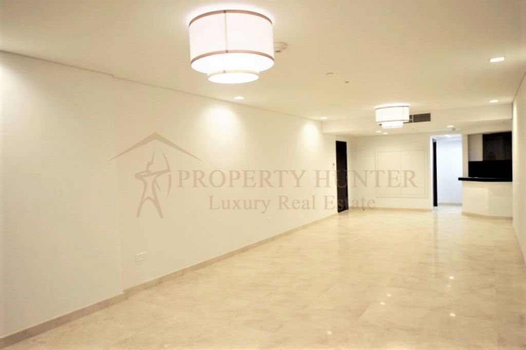 Residential Developed 3+maid Bedrooms S/F Apartment  for sale in The-Pearl-Qatar , Doha-Qatar #29501 - 4  image 