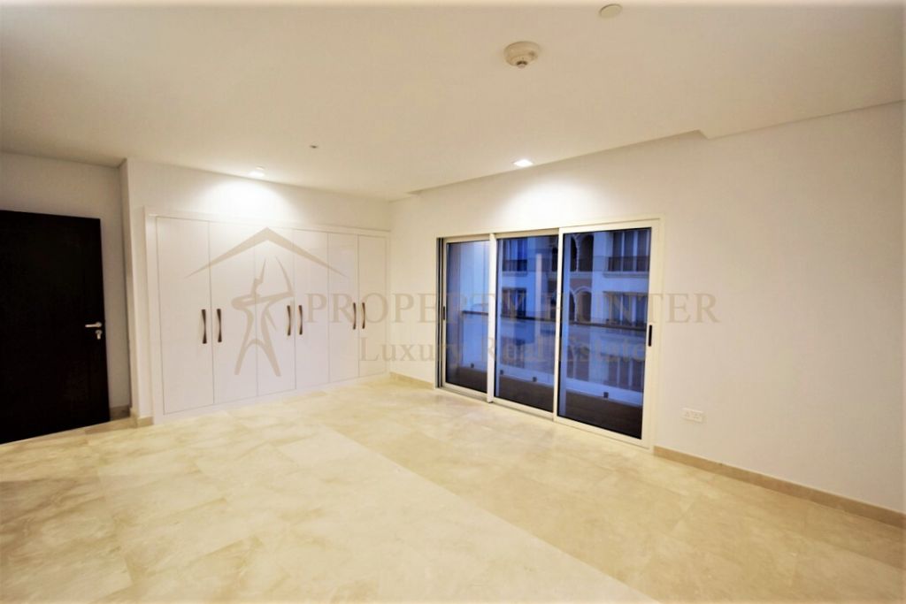 Residential Developed 3+maid Bedrooms S/F Apartment  for sale in The-Pearl-Qatar , Doha-Qatar #29501 - 5  image 